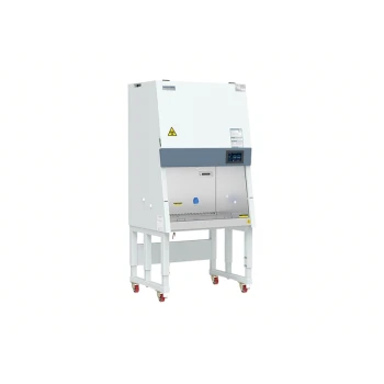 Бокс біологічної безпеки ТМ MEGSTEMAN scientific PRO Series модель BSC900-ІІА2-W