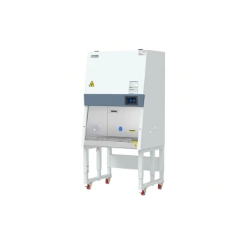 Бокс біологічної безпеки ТМ MEGSTEMAN scientific PRO Series модель BSC900-ІІА2-W