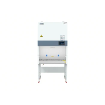 Бокс біологічної безпеки ТМ MEGSTEMAN scientific PRO Series модель BSC900-ІІА2-W