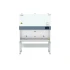 Бокс біологічної безпеки ТМ MEGSTEMAN scientific PRO Series модель BSC1500-ІІА2-W  7852