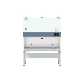 Бокс біологічної безпеки ТМ MEGSTEMAN scientific PRO Series модель BSC1500-ІІА2-W 