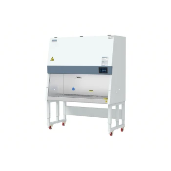 Бокс біологічної безпеки ТМ MEGSTEMAN scientific PRO Series модель BSC1500-ІІА2-W 