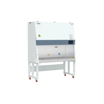 Бокс біологічної безпеки ТМ MEGSTEMAN scientific PRO Series модель BSC1500-ІІА2-W 