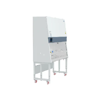 Бокс біологічної безпеки ТМ MEGSTEMAN scientific PRO Series модель BSC1800-ІІА2-W 