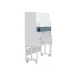 Бокс біологічної безпеки ТМ MEGSTEMAN scientific PRO Series модель BSC1800-ІІА2-W  7854