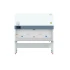 Бокс біологічної безпеки ТМ MEGSTEMAN scientific PRO Series модель BSC1800-ІІА2-W  7855
