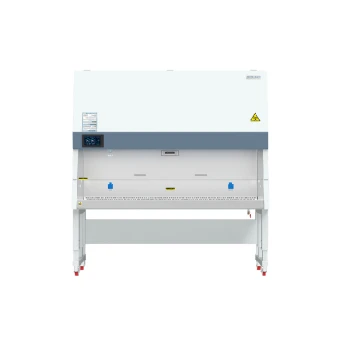 Бокс біологічної безпеки ТМ MEGSTEMAN scientific PRO Series модель BSC1800-ІІА2-W 