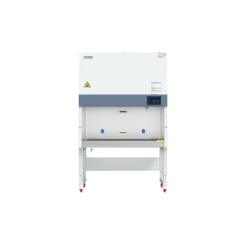 Бокс біологічної безпеки ТМ MEGSTEMAN scientific PRO Series модель BSC1200-ІІА2-W
