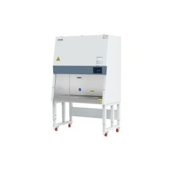 Бокс біологічної безпеки ТМ MEGSTEMAN scientific PRO Series модель BSC1200-ІІА2-W