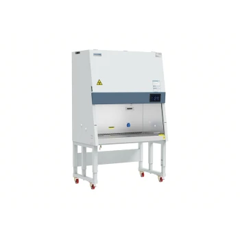 Бокс біологічної безпеки ТМ MEGSTEMAN scientific PRO Series модель BSC1200-ІІА2-W