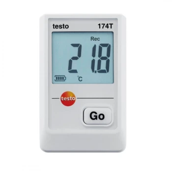 Регистратор температуры testo 174 Т