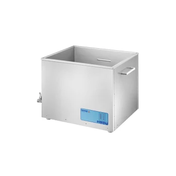 Ультразвуковой очиститель FamoSonic XL в комплекте со вставной корзиной и крышкой