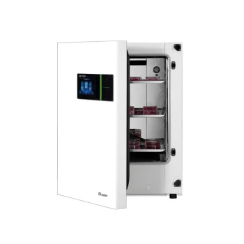 Інкубатор CO2 MCP-170 (датчик CO2: IR інфрачервоний)