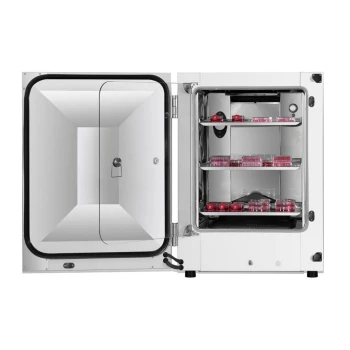 Інкубатор CO2 MCP-170 (датчик CO2: IR інфрачервоний)