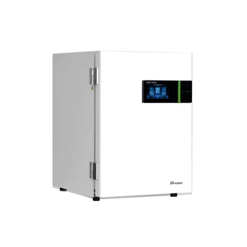 Інкубатор CO2 MCP-170H (датчик CO2: TC (теплопровідний)