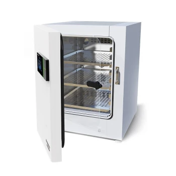 Інкубатор CO2 MCP-170H (датчик CO2: TC (теплопровідний)