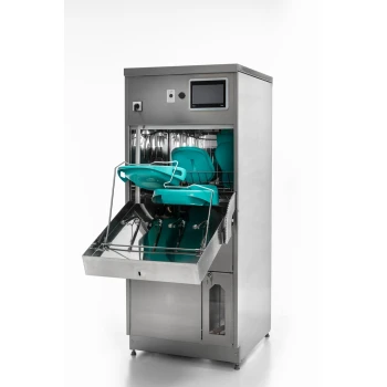 Мийно-дезінфекційна машина для медичних підкладних суден DEKO 190 X2