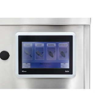 Мийно-дезінфекційна машина для медичних підкладних суден DEKO 190 X2